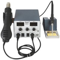 Паяльна станція Kaisi 862D+
