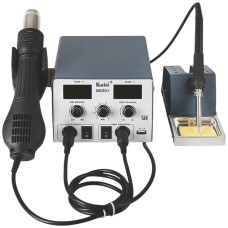 Паяльная станция Kaisi 862D+