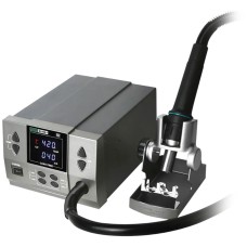 Паяльная станция Sugon 8610D+