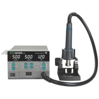 Паяльна станція Sugon 8610DX Pro