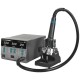 Паяльная станция Sugon 8610DX Pro