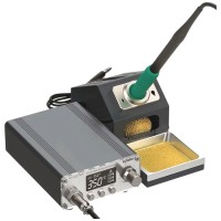 Паяльная станция Wylie C210H
