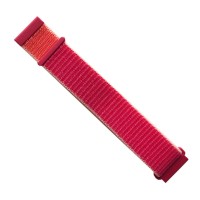 Ремінець універсальний, Nylon Loop, Pome Red, Червоний