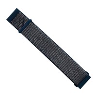 Ремешок универсальный, Nylon Loop, Midnight Blue, Синий