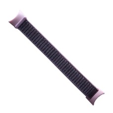 Ремінець Xiaomi Mi Band 8, Mi Band 9, Nylon Loop, Pink Sand, Рожевий
