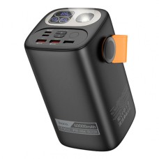 Павербанк (Power Bank) Hoco DB160 Astrum, 60000 mAh, Черный