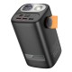Павербанк (Power Bank) Hoco DB160 Astrum, 60000 mAh, Черный