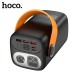 Павербанк (Power Bank) Hoco DB160 Astrum, 60000 mAh, Черный