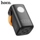 Павербанк (Power Bank) Hoco DB160 Astrum, 60000 mAh, Черный