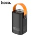 Павербанк (Power Bank) Hoco DB160 Astrum, 60000 mAh, Черный