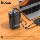 Павербанк (Power Bank) Hoco DB160 Astrum, 60000 mAh, Черный