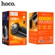 Павербанк (Power Bank) Hoco DB160 Astrum, 60000 mAh, Черный