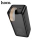 Павербанк (Power Bank) Hoco DB82 Aquila, 40000 mAh, Черный