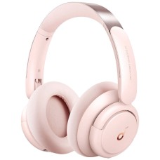 Наушники безпроводные Anker SoundCore Life Q30 v2 Sakura, Стерео, Розовый