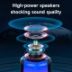Колонка Bluetooth Zealot S66, Черный