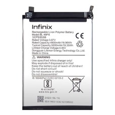 Акумулятор Infinix GT 10 Pro, Zero 30, BL-49PX, OR(PRC)
