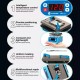 Нижний подогрев Sunshine LS2 Mini