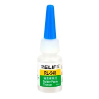 Розчинник Relife RL-548, 10 мл.