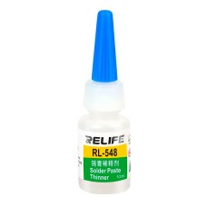 Розчинник Relife RL-548, 10 мл.