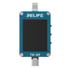 Тест-кабель для перевірки коннектора зарядки Relife TB-09