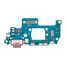 Шлейф Samsung S721 Galaxy S24 FE, з роз'ємом зарядки і мікрофоном