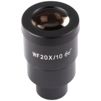 Окуляр мікроскопа Mechanic WF20X