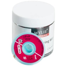 Оплетка Wylie WL-2015, 2 мм.