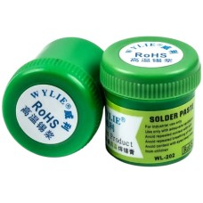 Паста BGA Wylie WL-202, 30 гр.