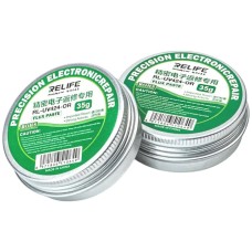 Флюс RELIFE RL-UV424-OR, 35 гр.