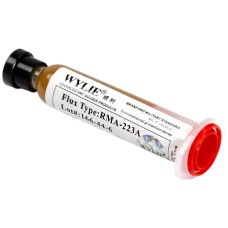 Флюс Wylie RMA-223A, 10 гр.