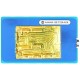Преднагреватель Sunshine SS-T12A-N16