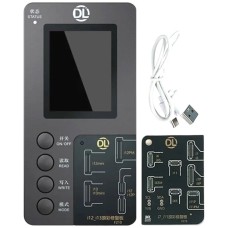 Програматор Sunshine F210