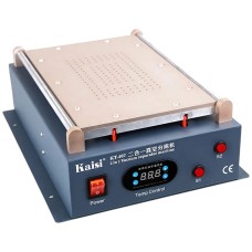 Сепаратор Kaisi KT-407, 12.0 inch
