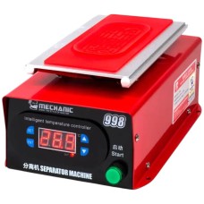Сепаратор Mechanic MCN998, 7.5 inch