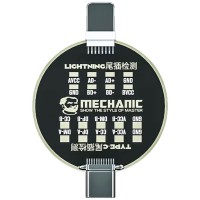 Тестовая плата Mechanic T-810