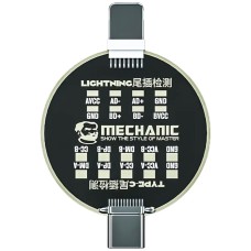 Тестова плата Mechanic T-810