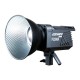 LED лампа PL-100A-01, Сірий