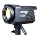 LED лампа PL-100A-01, Сірий