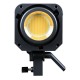 LED лампа PL-100A-01, Сірий