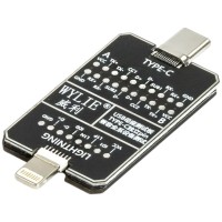 Тестова плата Wylie 2 in 1