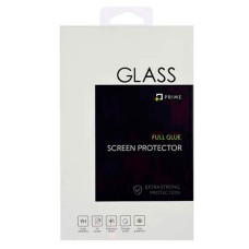 Захисне скло Xiaomi 15 Pro, PRIME, Чорний