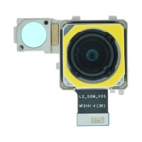 Камера Xiaomi 12 Pro, основная задняя