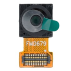 Камера Xiaomi Redmi 14C, фронтальная передняя