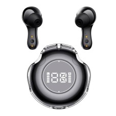 Наушники безпроводные FLYCDI TWS-002, Стерео, Черный