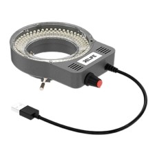 Подсветка микроскопа Relife RL-033M, Черный