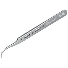 Пинцет Mechanic Craftsman G-15