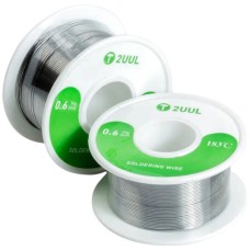 Припой 2UUL SC32, 50 гр.