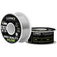 Припой LuoWei XS-03, 40 гр.