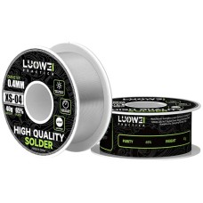 Припой LuoWei XS-04, 40 гр.