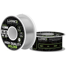 Припой LuoWei XS-05, 40 гр.